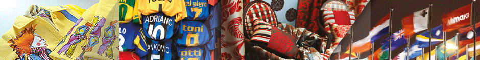 Mimaki textile and apparel
