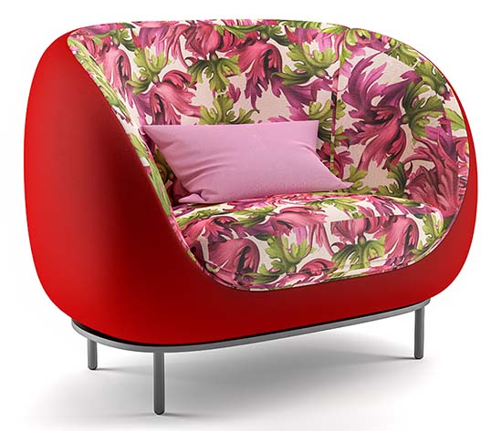 sofa mimaki