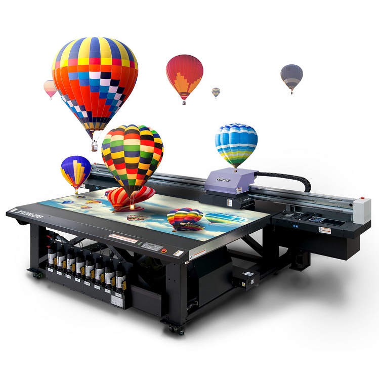 JFX200 air balloons