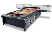 Mimaki JFX plus Series