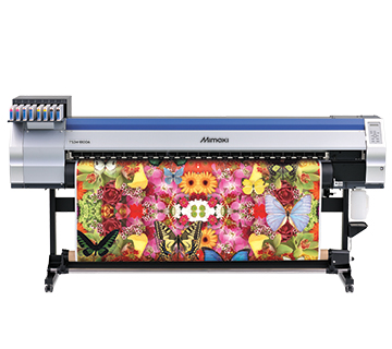mimama34 TS34-1800A Süblimasyon Transfer Baskı Makinesi