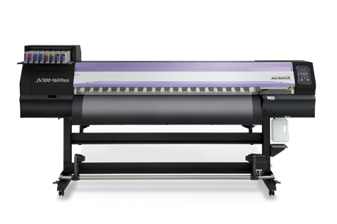 JV300-160plus without media