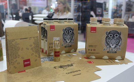 Mimaki Dijital Ambalaj