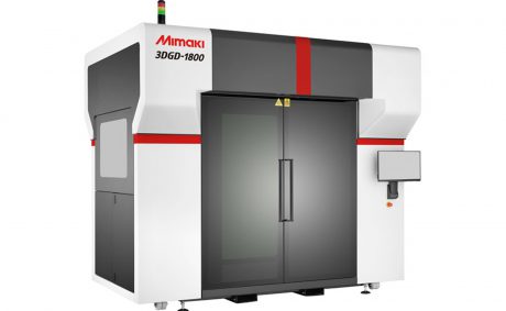 Mimaki 3DGD-1800