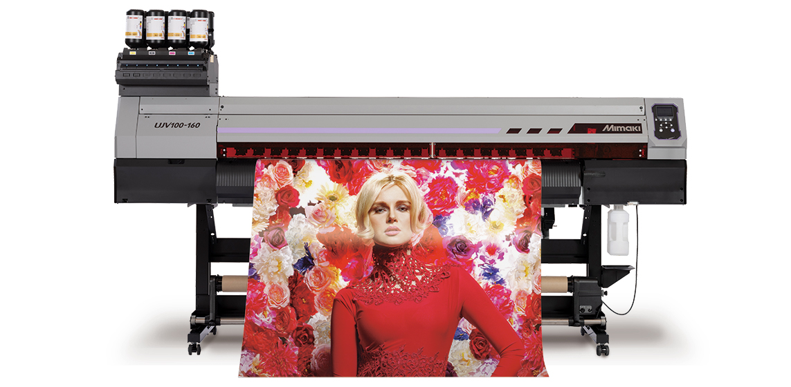 Mimaki UJV100-160