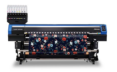 Mimaki Tx300P-1800 MkII