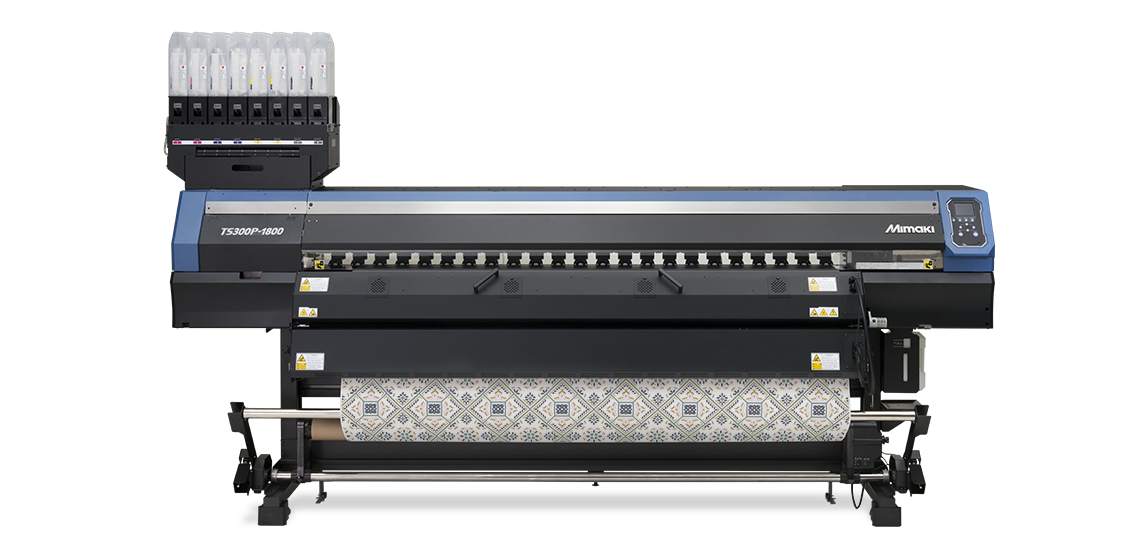 Mimaki TS300P-1800