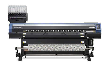 Mimaki TS300P-1800