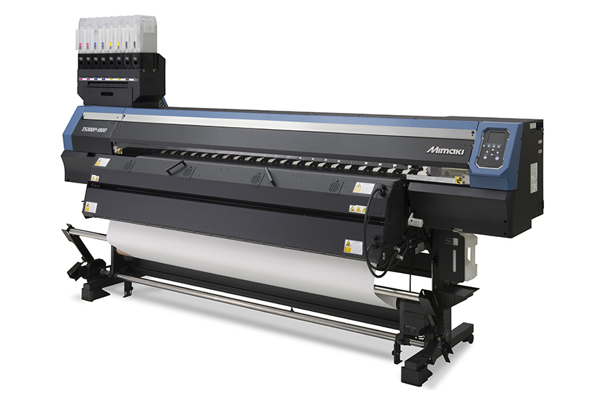 Mimaki TS300P-1800