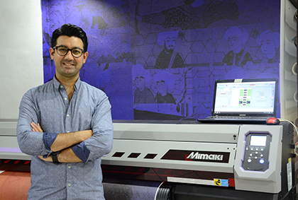 Esprint, Emre Yıldız