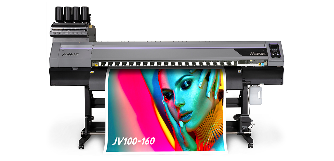 Mimaki JV100-160