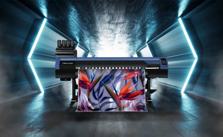 textile machine