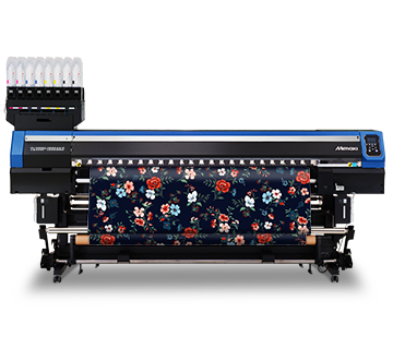 Mimaki Tx300P-1800 MkII