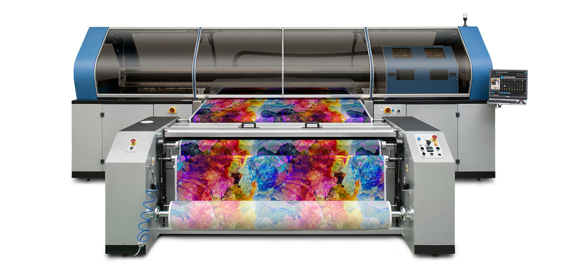 Mimaki Tiger-1800B MkIII