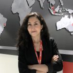 Fulya Yeğ