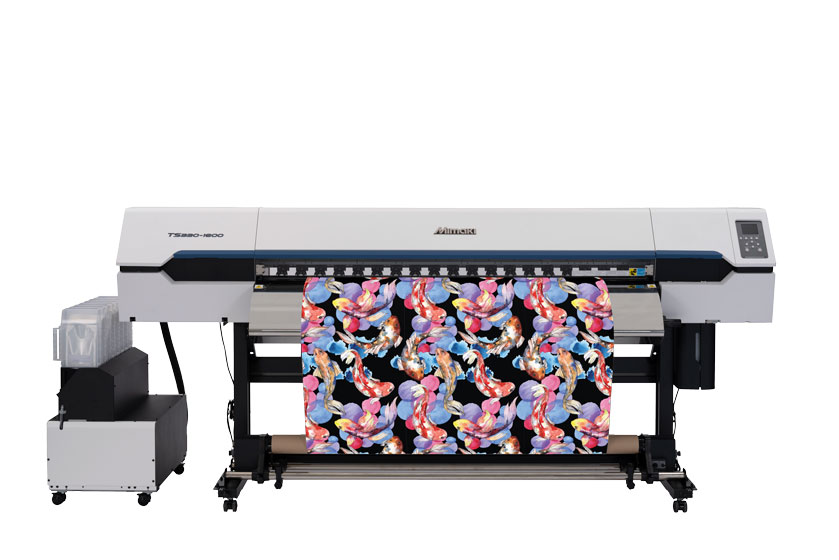 textile printer