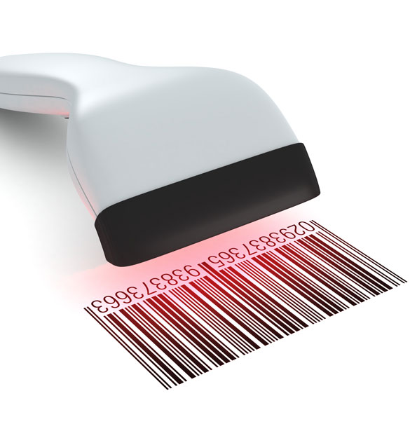 barcode
