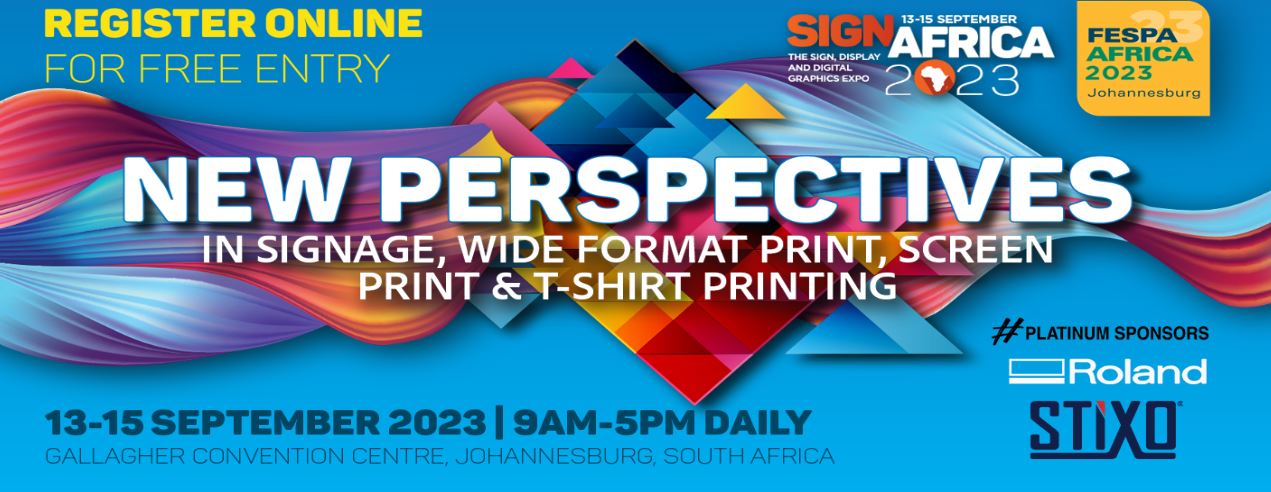 FESPA Africa