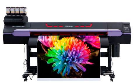 UV printer