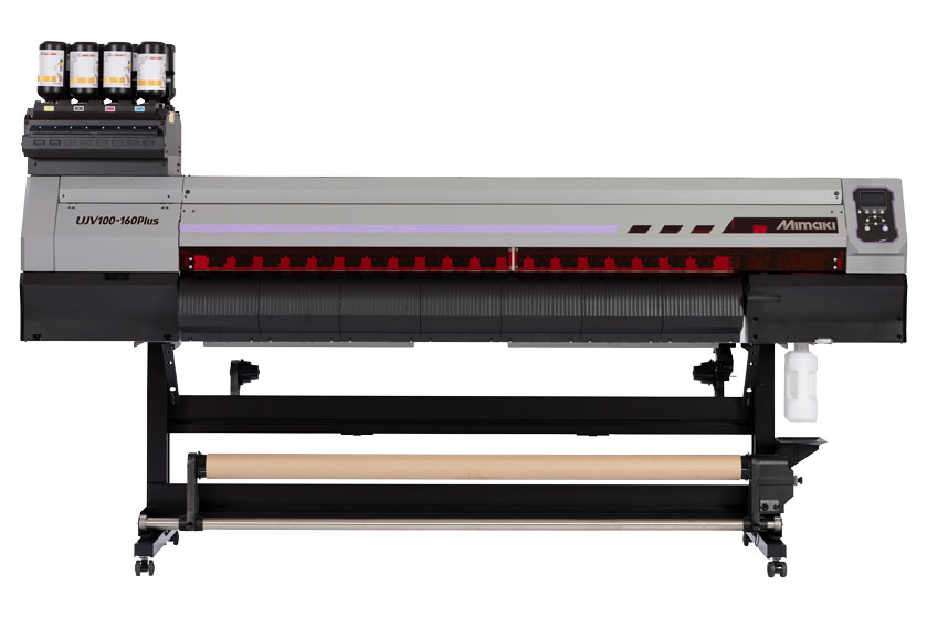 UV printer