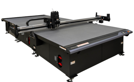flatbed table