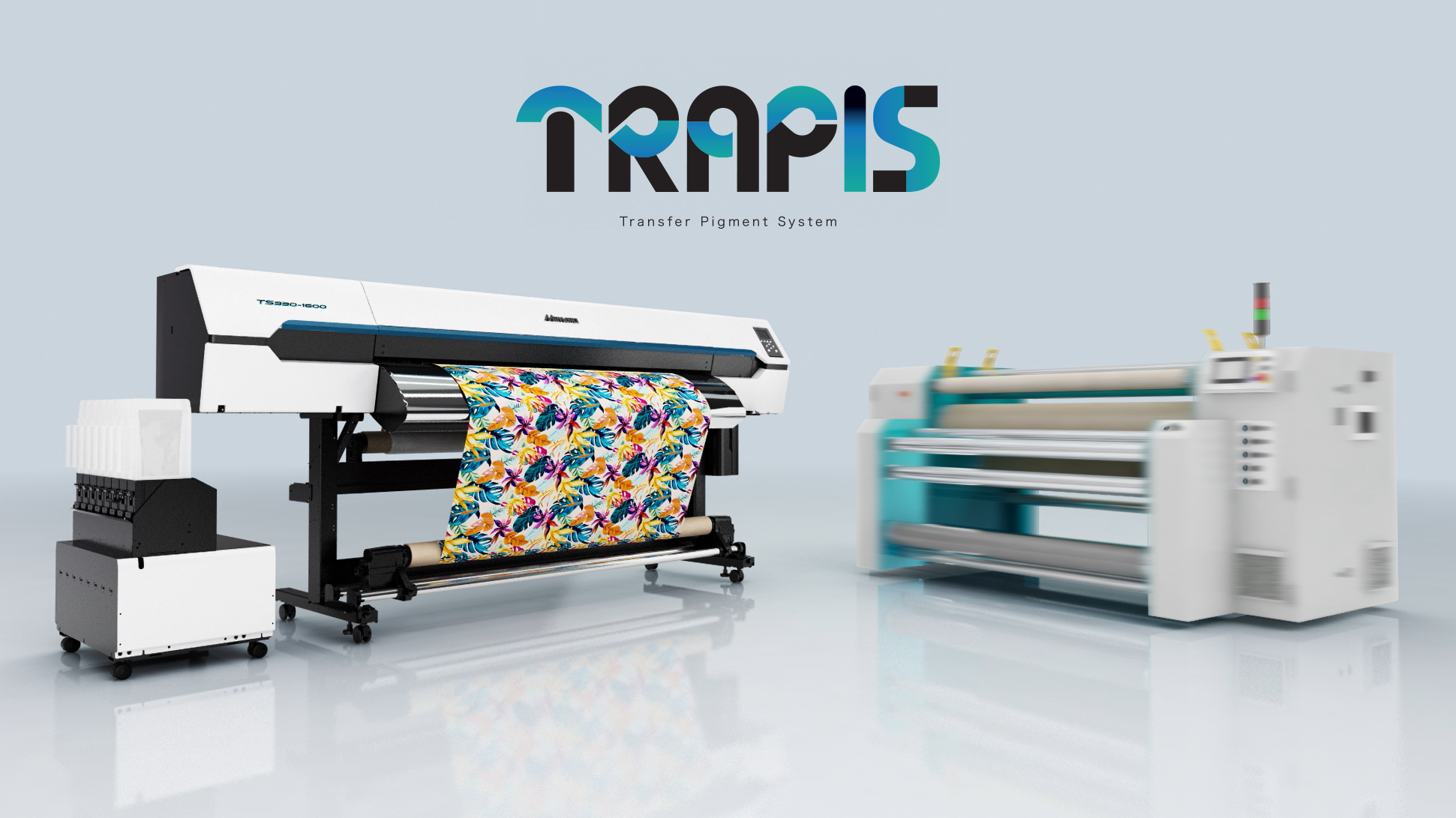 TRAPIS Roadshow - EMEA
