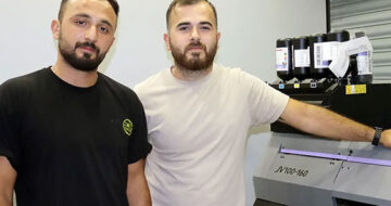 Bir tutku ‘Mimaki’ ile daha özel hale geliyor image