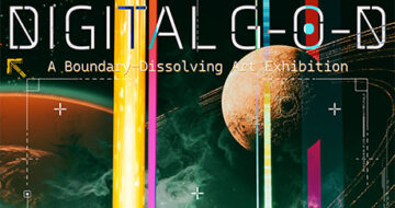 METAMO, Amsterdam’da “Digital G-O-D”Sanat Sergisini Duyurdu image