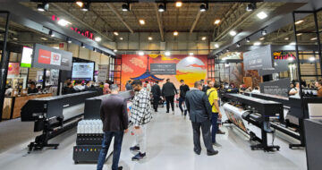 Mimaki 50. yılını SIGN İstanbul 2025’te ‘SIRADIŞI’ yeniliklerle kutla image