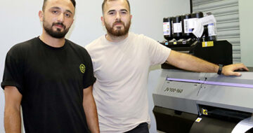 Bir tutku ‘Mimaki’ ile daha özel hale geliyor image