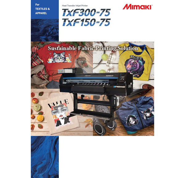 TxF150-75 Brochure - Open Files (AI, PSD)
