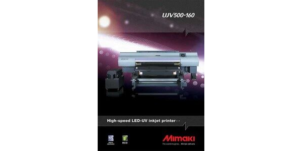 UJV500-160 Brochure (LowRes)