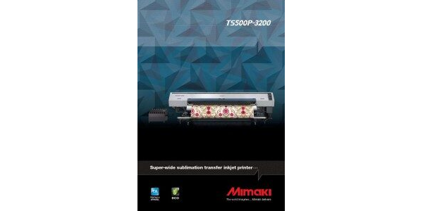 TS500P-3200 Brochure (HighRes)