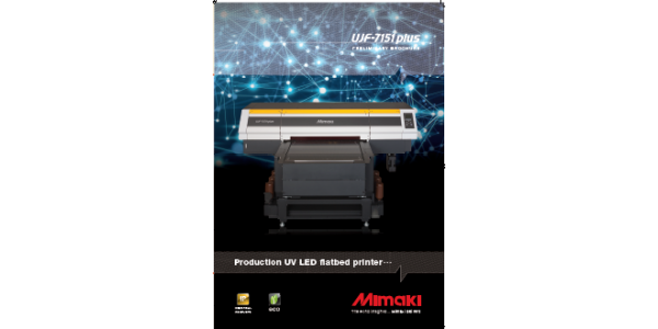 UJF-7151plus  Brochure (LowRes)