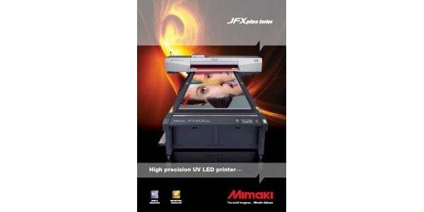 JFX Plus Broşür (Yüksek çözünürlük)