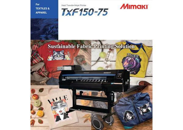 TxF150-75 Brochure - PDF (high res)