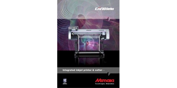 CJV30 Series Brochure (LowRes)