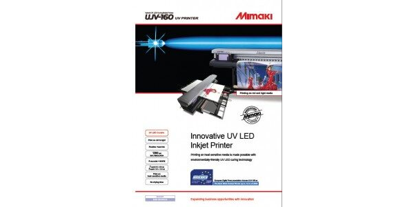 UJV-160 Brochure (LowRes)