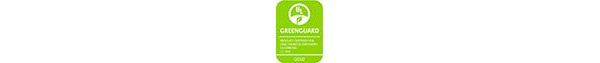 GreenGuard Gold Certificate - SX Ink Cartridge